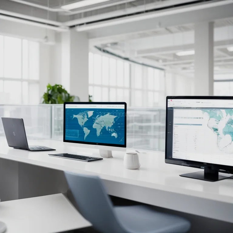 Choix de la domiciliation optimale